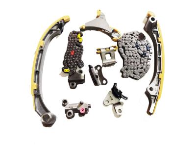 China Timing Chain Kit # 13506-75050 Prado/ Sea Lion/ Costa Imported Runner # 13540-75041 for sale