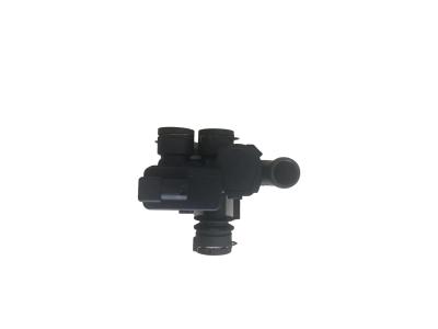 China 2118320584 Valve conversion valve From China Customized Size Powder Metallurgy Technology For Mercedes for sale