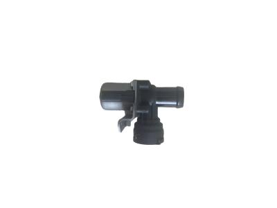 China 2712030164 Valve From China Customized Size Powder Metallurgy Technology For Mercedes 212, 207, 204, 172 for sale