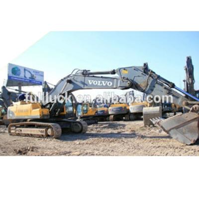 China Construction works Ton Excavator For Sale 21Ton/36Ton/46 Genuine for sale