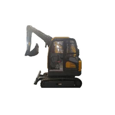China Fullwon Hotels new SW3545 3.6 ton mini crawler excavator cheap price for sale for sale