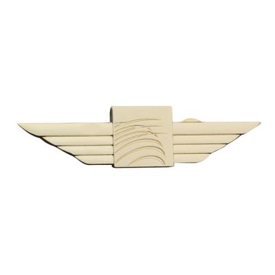 China Europe & Custom Metal Enamel Bulk Lapel Pins from North America China Manufacturer for sale