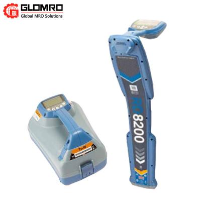 中国 RD8200金属のパイプラインの方向検出の器械ケーブルの位置 販売のため