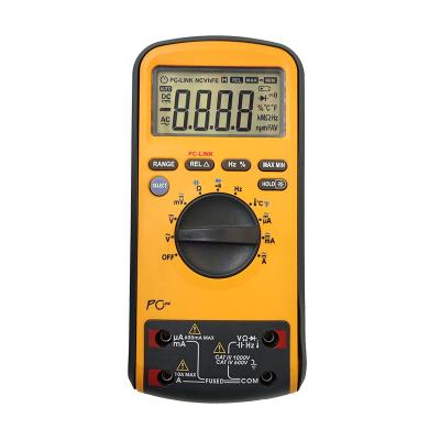 China Multimeter CAT IV DMM with USB/LAN Wire Test VA40 VA40R V&A VA40 for sale