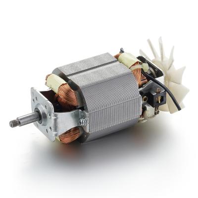 China 6325 110v 220v 200w 300w 400watt Single Phase AC Mixer Drip Proof High Speed Asynchronous Electric Motor for sale
