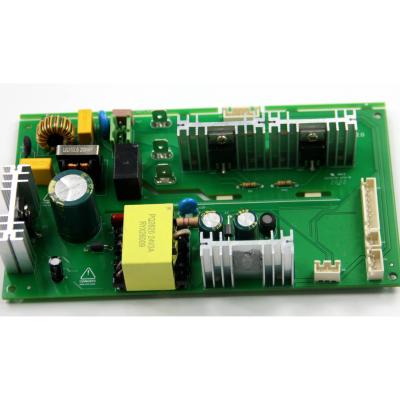 China Professional Top PCB Assembly Air Conditioners PCBA Control Board for sale
