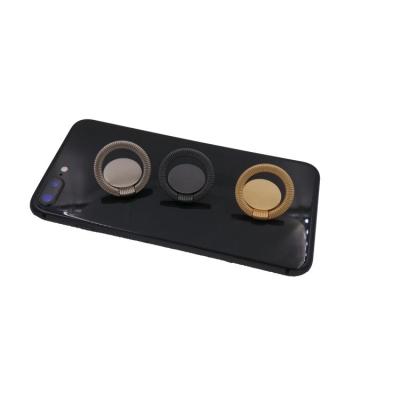 China Custom Logo Phone Ring Holder Fixed Mobile Phone 360 Degree Mobile Phone Bracket Finger Ring Phone Holder For Phone For Phone Holder Wholesale Ring for sale