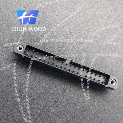 Китай HW-CMM Connectors, HW-221Y38F22H Micro-D Connector продается