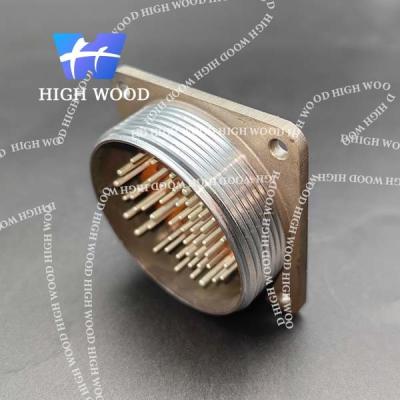 China 2PM Series 2PX42J50A2 Circular Electrical Connectors Mainly Adopt Russian Connector Technology for sale