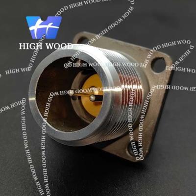 China P Series P16J4A Circular Electrical Connectors Mainly Adopt Russian Connector Technology for sale