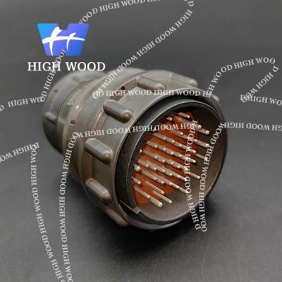 China 2PM Series 2PX39J45P2 Circular Electrical Connectors Mainly Adopt Russian Connector Technology for sale