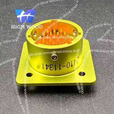 China OHS Series Ultra-Small Electrical Connector OHS-BC-2-19/18-B1-2-B for sale