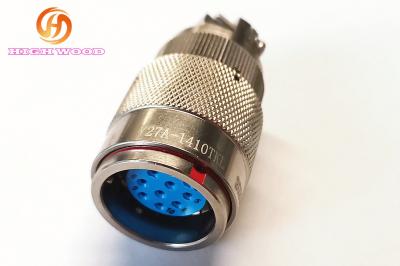 Chine Prises électriques circulaires femelles de Pin Dustproof IP65 à vendre