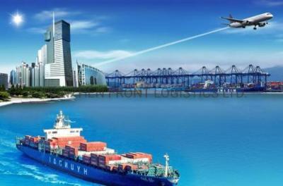 China Shipping FBA Freight Forwarder UPS Express Delivery To Glasgow Sheffield Manchester for sale