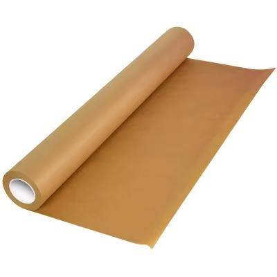 China Eco Friendly Self Adhesive Kraft Tape Water Activated Kraft Tape Roll For Packaging en venta