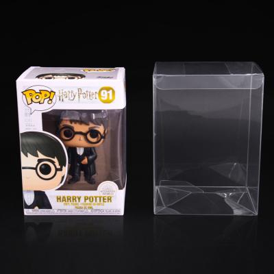 China Recyclable Fun ko pop protective packaging box 4