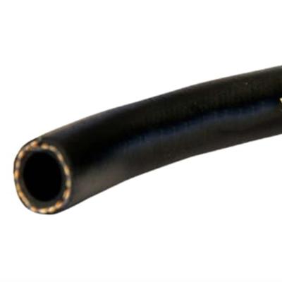 China Zware brandstofslang met -40 °C tot +125 °C Temperatuur UV- en ozonbestendige weerstand Te koop
