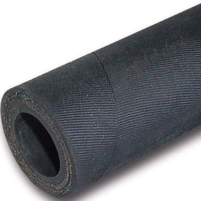 China Hydraulic Oil Hose Resistant To Hydraulic Fluid Aging High Impulse Resistance for sale