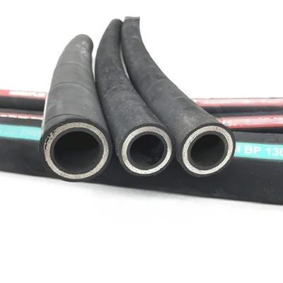 China 6mm Hydraulic Fluid Hose Kinking Resistance With Class A Abrasion Resistance for sale