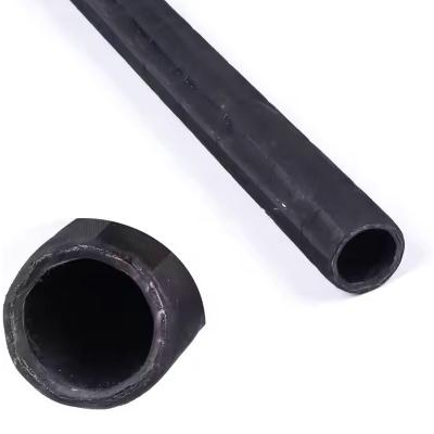 China 70 MPa Hydraulic Hose With Extremely Tight Bend Radii And Superior Flexibility for sale