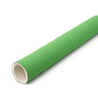 China 4 Zentimeter Epdm Folien Phosphorsäure Schlauch Chemikalienbeständig 150 Psi Glatte Bohrung zu verkaufen