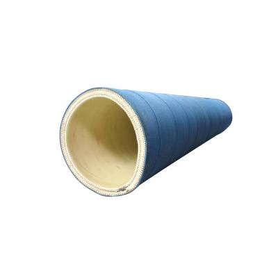 China Flexible Epdm Industrie-Säure-Schlauch 150 PSI abrasionsbeständige Außenhülle zu verkaufen