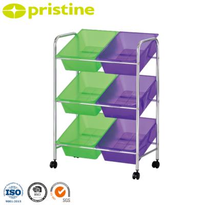 China (Others) Wholesale Adjustable Amazon eBay Taiwan Manufacturer Kids Room Furniture Storage Racks for sale
