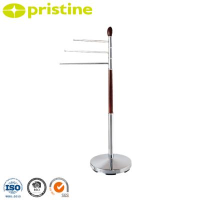 China Wholesale heater shopee Amazon eBay Taiwan home storage furniture manufacturer Bathroom Accessories decoration metal bathroom towel rack for sale