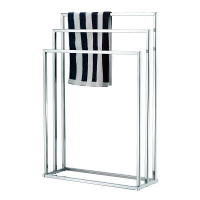 China Wholesale Household DIY Metal Bathroom Towel Rack Home Storage Furniture Manufacturer Heater Quality Amazon eBay Taiwan for sale
