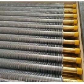 China DELLOK Tubos de finalidades enroladas de alto desempenho de tipo L à venda