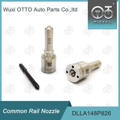 China DLLA148P826 Denso Common Rail Nozzle For Injectors 095000-519#/ RE524364/ RE518723/ SE501939 for sale