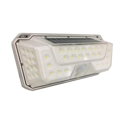 China Wholesale New Products Garden Solar Street Lights Outdoor Solar Lamp With
