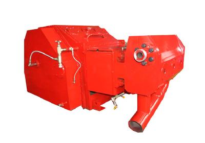 China Plunger Pump KTZ1800 Stroke Length 8