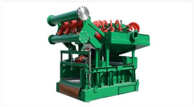 Chine décapant 300mm solide de boue de forage d'équipement de contrôle de 250mm à vendre