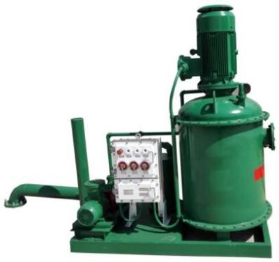 China API Standard 200m3/H 260m3/H Vacuum Degasser Drilling for sale