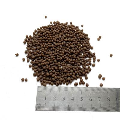 Cina La mappa fosforica di Monoammonium del rock acido fosfatizza il fertilizzante di Dap per le angiosperme 18-46-0 in vendita