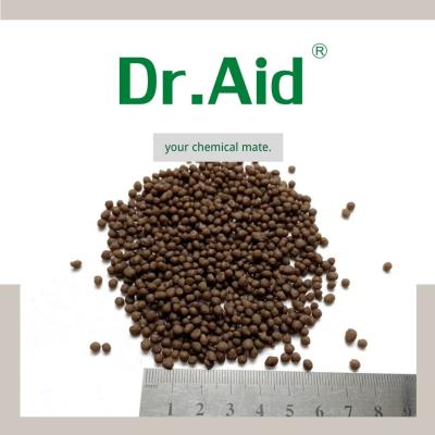 Cina Tipo di rilascio controllato granulare 18-46-0 del fertilizzante organico di Dap delle angiosperme in vendita