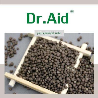 Cina Fertilizzante 2-4mm granulari del fosfato 85 di acido fosforico di NPK 12-61-0 per le piante in vendita