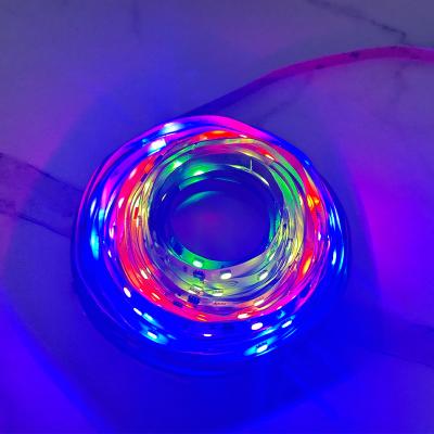 China Light strips ZZY SMD2835 H6150 12V LED tape light 60 LEDs led flexible strip light for decoration for sale