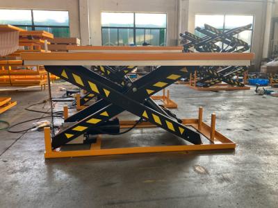 China Op zwaar werk berekende Stationaire de Liftlijst van 2.2KW 4T voor de Optimalisering van het het Werkproces Te koop