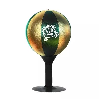 China Trainning Amazon Suction Cup Type Hot Selling Boxing Speed Ball PU For Kids And Adult Boxing Training NC; ZHE Lijian Accept Kou 3 for sale