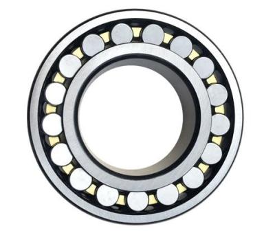 China Single Row Self Aligning Roller Bearings Stainless Steel For Industrial for sale