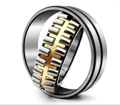 China Multipurpose Double Row Spherical Bearing 23032 OD 240mm 13.5KG for sale