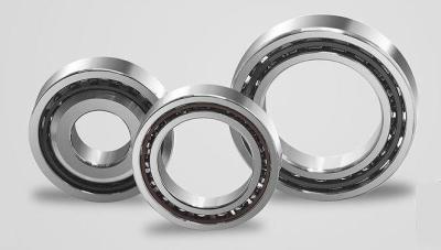 China Doppelreihe Winkelkontaktkugellager mit Innendiameter 100-280 mm mit Nylonkäfig zu verkaufen