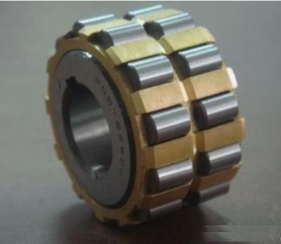 China Practical C4 Cylindrical Roller Bearing Double Row Diameter 15-200mm for sale