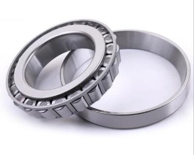 China ISO9001 Rodamiento de rodillos cónicos de acero multifunción TTSV150-TTSV640 en venta