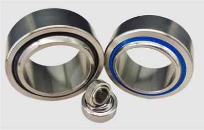 China GE 15 TXGR Joint Bearing OD 22MM Separable Thrust Roller Bearing With Cor 50 KN for sale