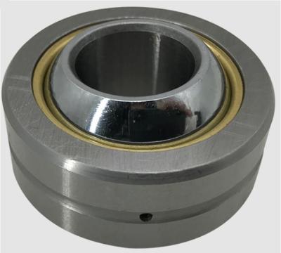 China RBPB6 ID 6MM Spherical Thrust Roller Bearing Cor 7.84KN with Open Seals for sale