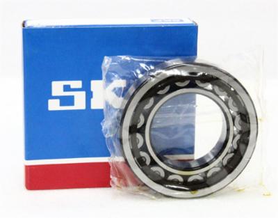 China SKF NU328ECM/C3 690 KN Cor Cylindrical Roller Bearing With C0 Clearance For Smooth And Quiet Operation In Heavy Machinery for sale