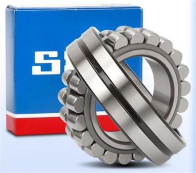 China SKF 24148CC/W33 Classe C3 Rolamentos de rolos auto-alinhados Design inseparável para uso industrial à venda